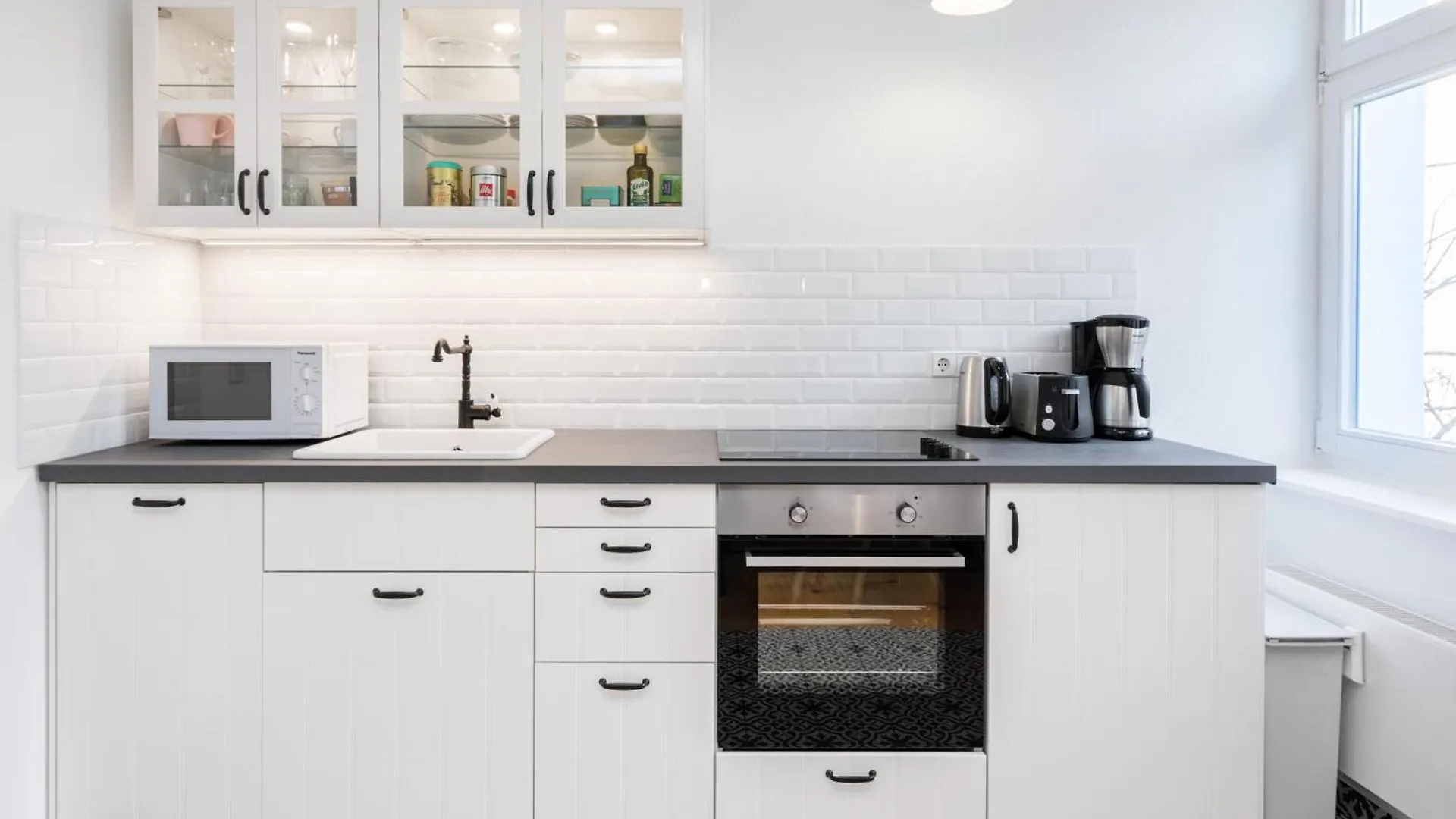 Thezion, Lovely 1 Bedroom Up To 3 برلين ألمانيا